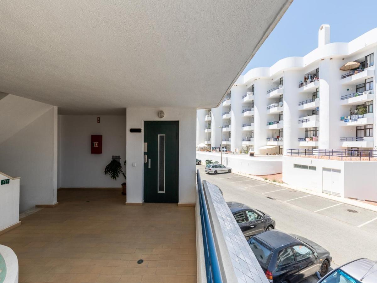 Akisol Albufeira Corolin Apartment Olhos de Agua  Ngoại thất bức ảnh